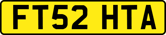 FT52HTA