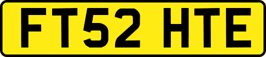 FT52HTE