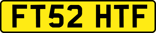 FT52HTF