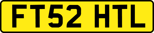 FT52HTL