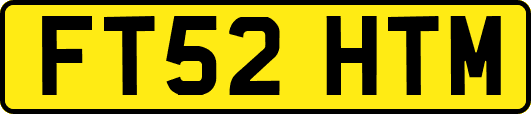 FT52HTM