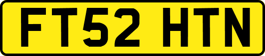 FT52HTN