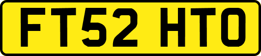 FT52HTO