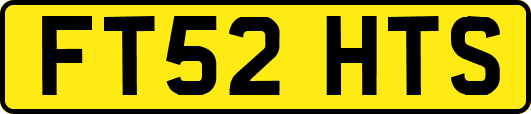 FT52HTS