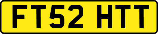 FT52HTT