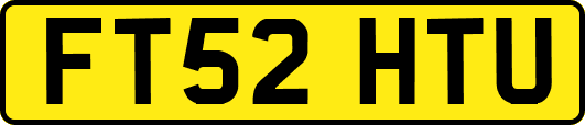 FT52HTU