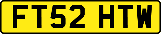 FT52HTW