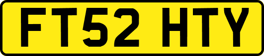 FT52HTY