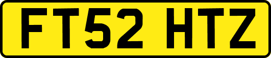 FT52HTZ
