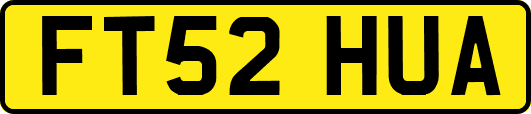 FT52HUA