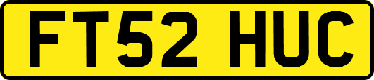FT52HUC