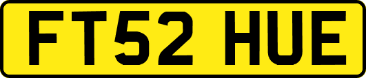 FT52HUE