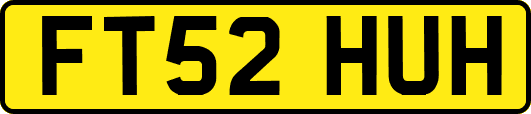 FT52HUH