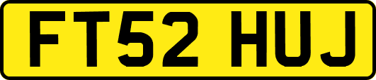 FT52HUJ