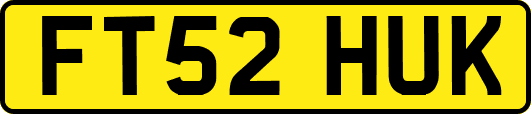 FT52HUK