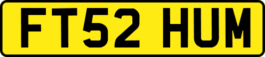 FT52HUM