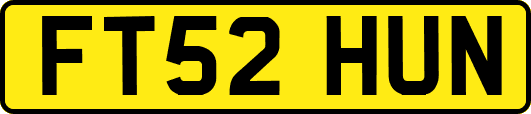 FT52HUN