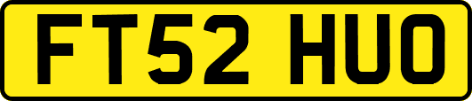 FT52HUO