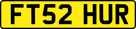 FT52HUR