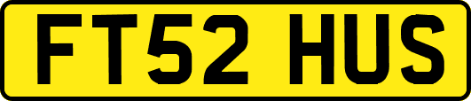 FT52HUS