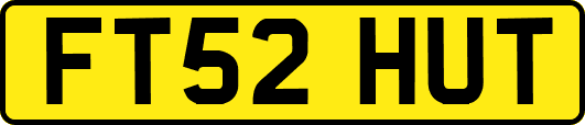 FT52HUT