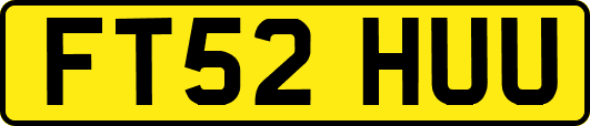 FT52HUU