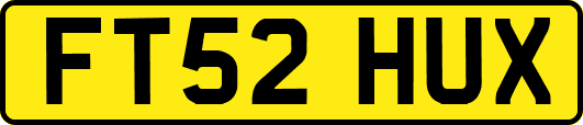 FT52HUX