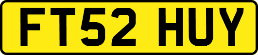 FT52HUY