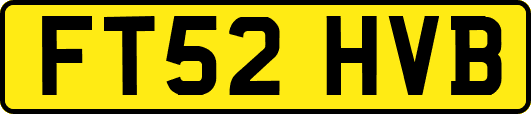 FT52HVB