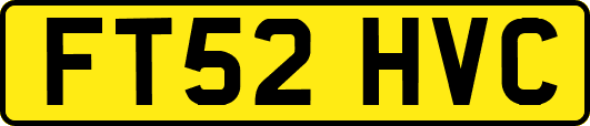 FT52HVC