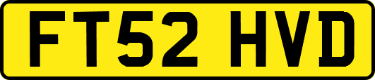 FT52HVD