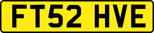 FT52HVE