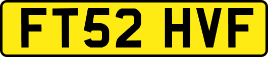 FT52HVF