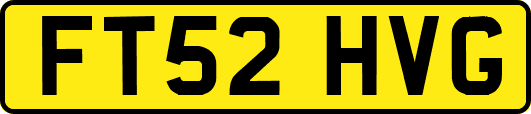 FT52HVG
