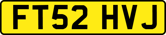 FT52HVJ