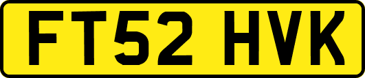 FT52HVK
