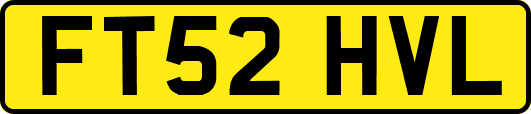 FT52HVL