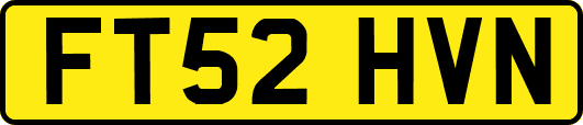 FT52HVN