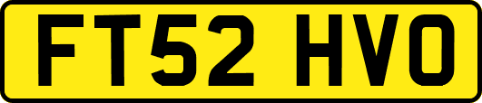 FT52HVO