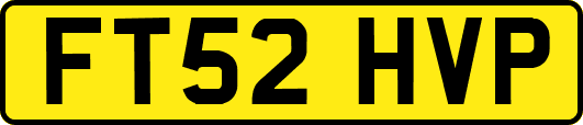 FT52HVP
