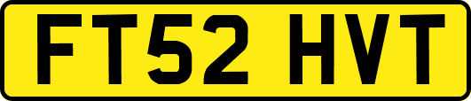 FT52HVT