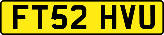 FT52HVU