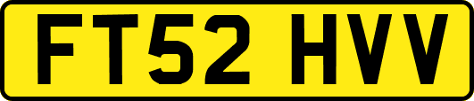FT52HVV
