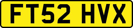 FT52HVX