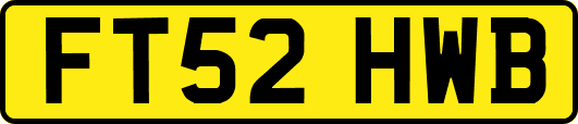 FT52HWB