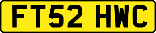 FT52HWC