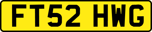 FT52HWG