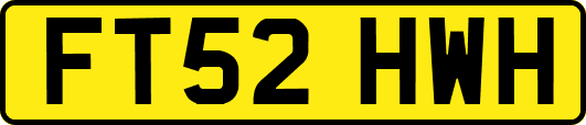 FT52HWH