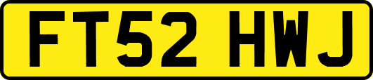 FT52HWJ