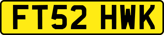 FT52HWK